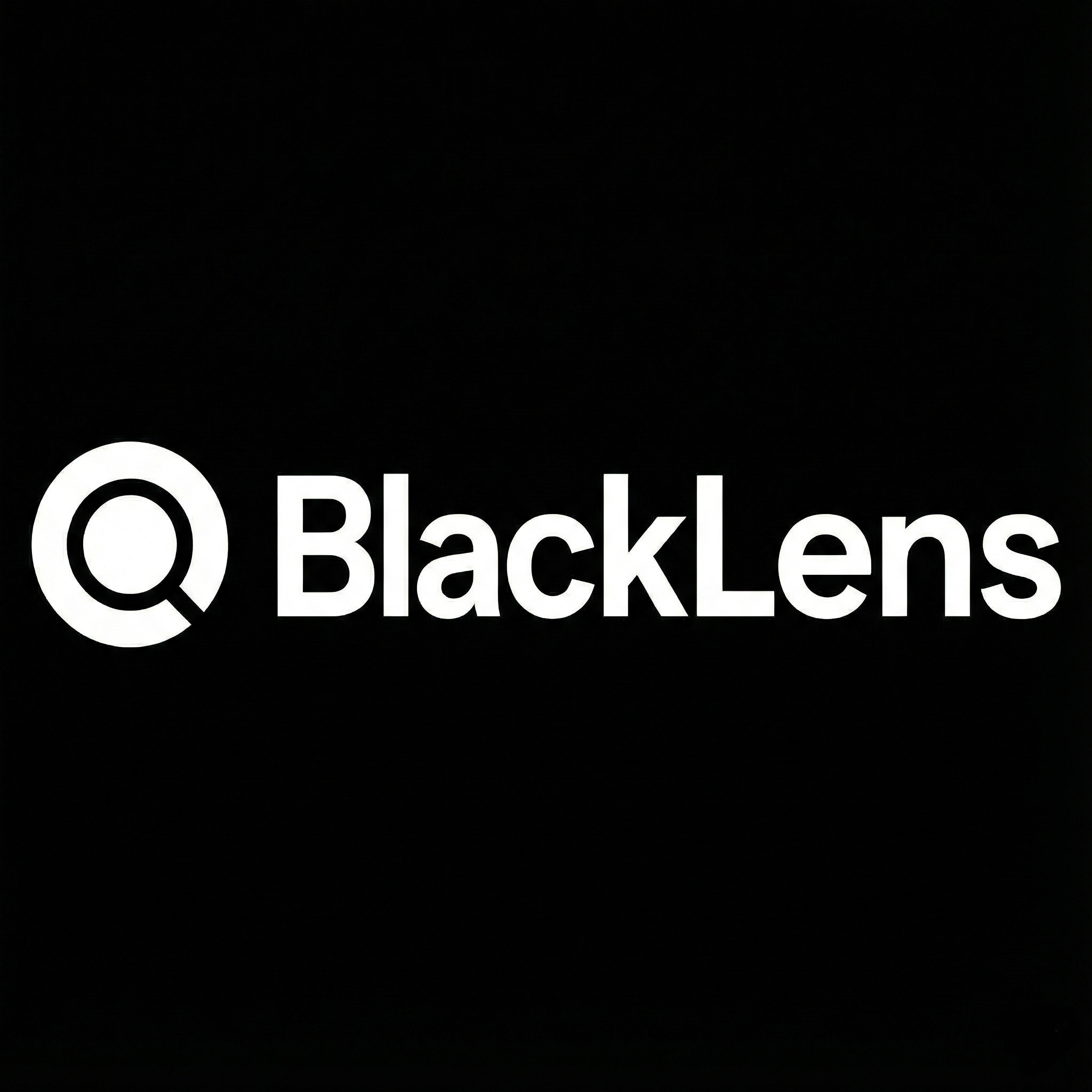 BlackLens