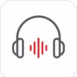 聞き流し英単語のアイコン