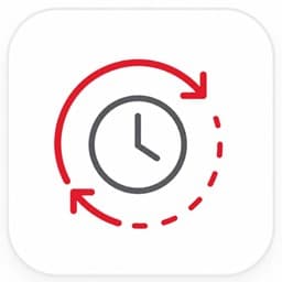 間違えた語を、もう一度の画面
