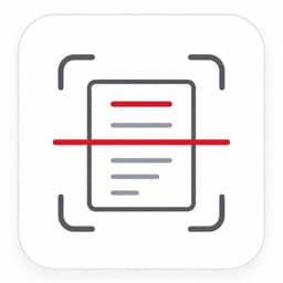 長文スキャナーのアイコン